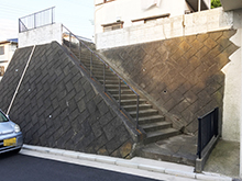 横須賀市ハイランド2丁目　売地