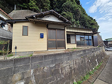 三浦市南下浦町松輪 賃貸戸建